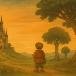 Fantastik Edebiyat ve Masalsı Anlatımın Gücü