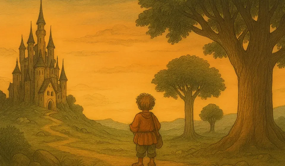 Fantastik Edebiyat ve Masalsı Anlatımın Gücü Fantastik Edebiyat ve Masalsı Anlatımın Gücü