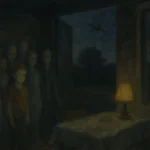 Geceyle Gelen Şiir Tahlili | Sabahattin Kudret Aksal