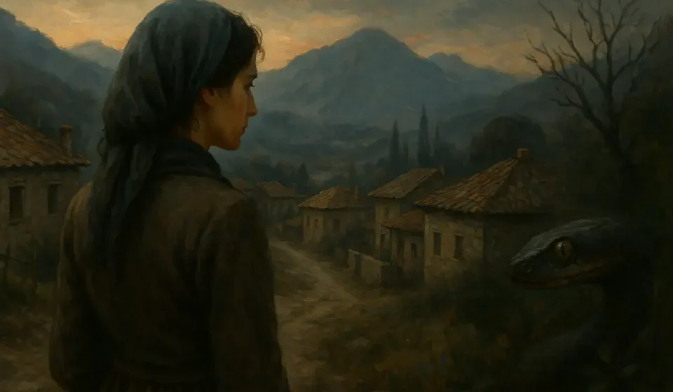 Engereğin Gözü Romanı – Zülfü Livaneli’nin Adalet ve Sessizlik Üzerine Kurduğu Anlatı Engereğin Gözü Romanı – Zülfü Livaneli’nin Adalet ve Sessizlik Üzerine Kurduğu Anlatı