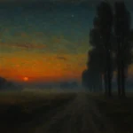 Yollar Şiir Tahlili | Ahmet Haşim