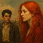 Kırmızı Saçlı Kadın Roman İncelemesi | Orhan Pamuk