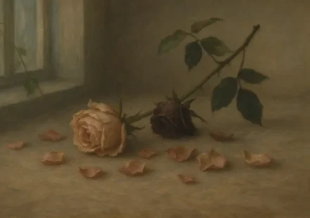 Ölümünden Sonra Şiir Tahlili | Hüseyin Siret Özsever