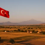 Türkiyem Türkiyem Ana Toprak Şiir Tahlili – Halim Yağcıoğlu