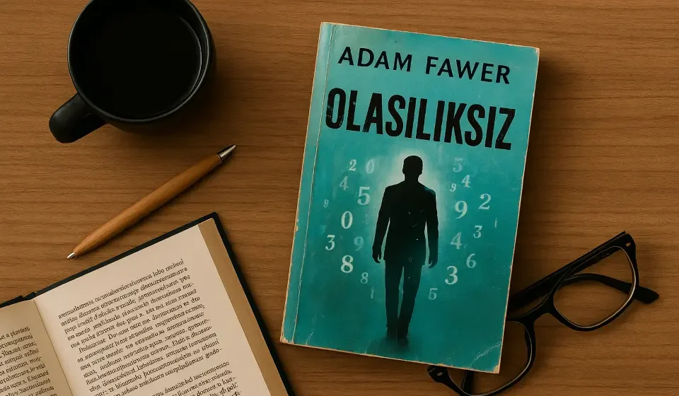 Olasılıksız Roman İncelemesi – Adam Fawer