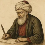 Kaside-i Adem Şiir Tahlili | Akif Paşa