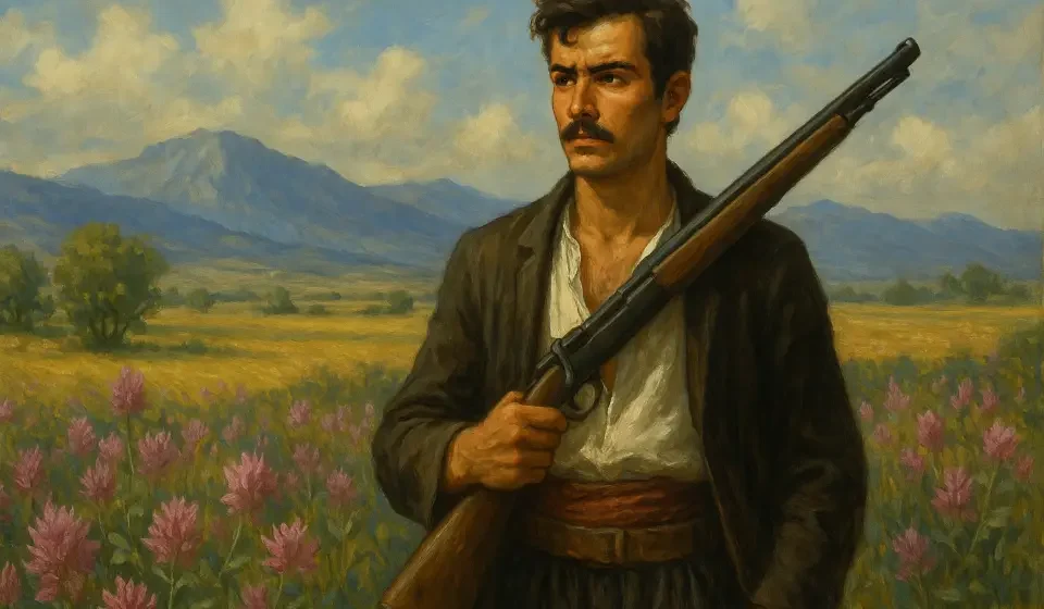 İnce Memed 3 Roman İncelemesi | Yaşar Kemal’in Efsaneleşen Anlatısı