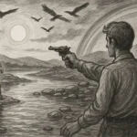 Düello Şiir Tahlili – Ülkü Tamer’in Anlam Dünyası