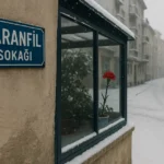 Karanfil Sokağı Şiir Tahlili | Ahmet Arif