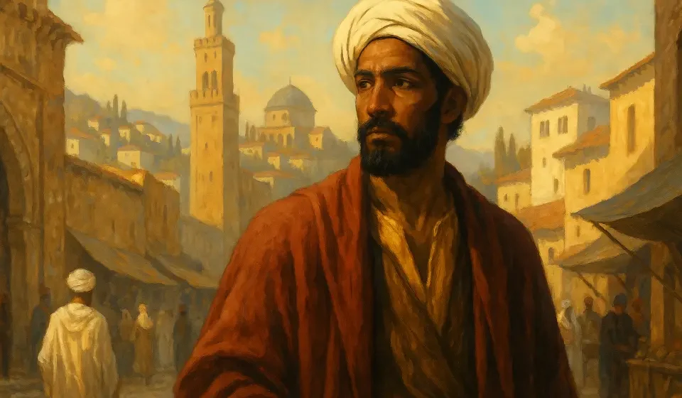 Afrikalı Leo Roman İncelemesi | Amin Maalouf Afrikalı Leo Roman İncelemesi | Amin Maalouf