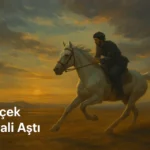 Gerçek Hayali Aştı Şiir Tahlili – Mehmet Çınarlı
