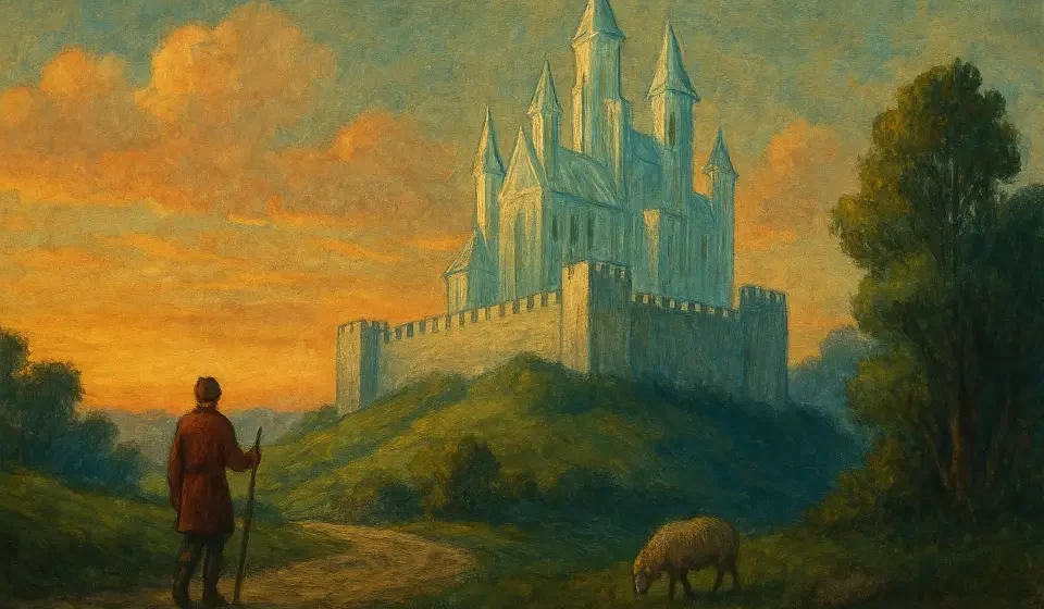 Sırça Köşk Romanı İncelemesi – Sabahattin Ali’den Alegorik Toplum Eleştirisi