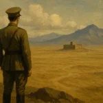 Tatar Çölü Roman İncelemesi | Dino Buzzati, Konusu, Karakterler ve Temalar Tatar Çölü Roman İncelemesi | Dino Buzzati