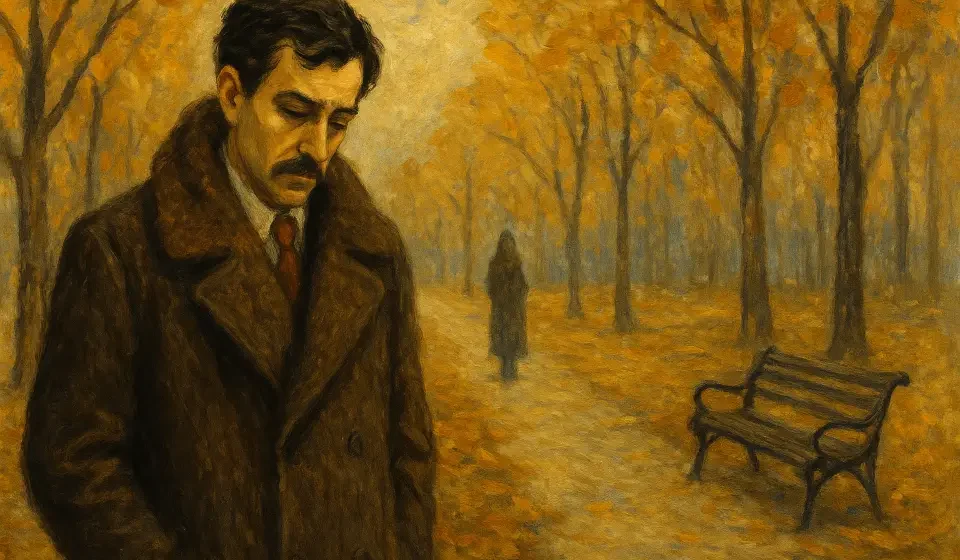 Kürk Mantolu Madonna Romanı İncelemesi | Tema, Karakter ve Anlatım