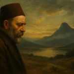 Dâüssıla Şiir Tahlili | Süleyman Nazif’in Vatan Hasreti