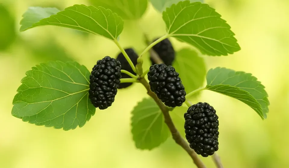 Karadut Şiiri Tahlili | Bedri Rahmi Eyüboğlu'nun Anlatımı ve Yorumu