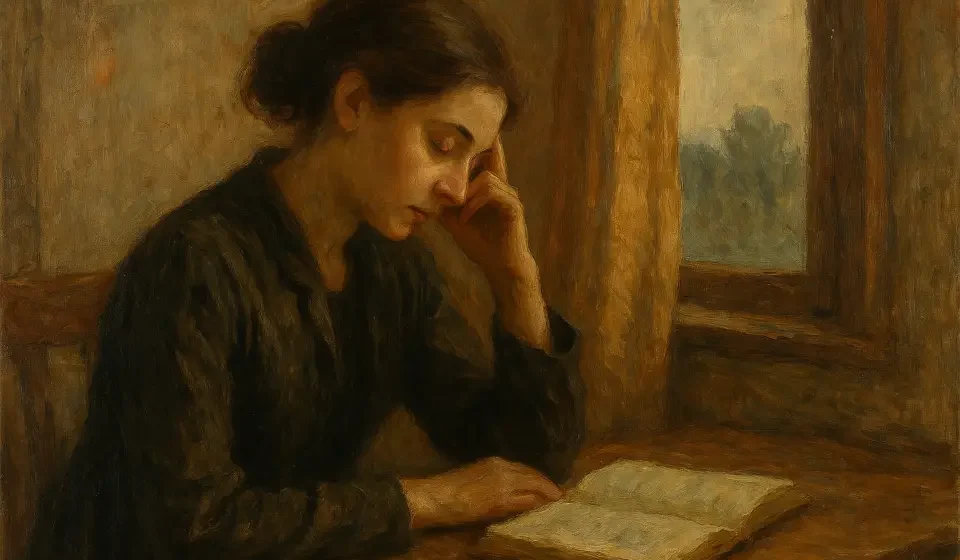 Öyle miymiş? Hikâye Çözümlemesi - Şule Gürbüz’