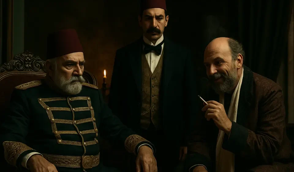 Yedinci Gün İncelemesi: Yakın Tarihin Fantastik ve İronik Anlatısı Yedinci Gün Hikâye Çözümlemesi – İhsan Oktay Anar