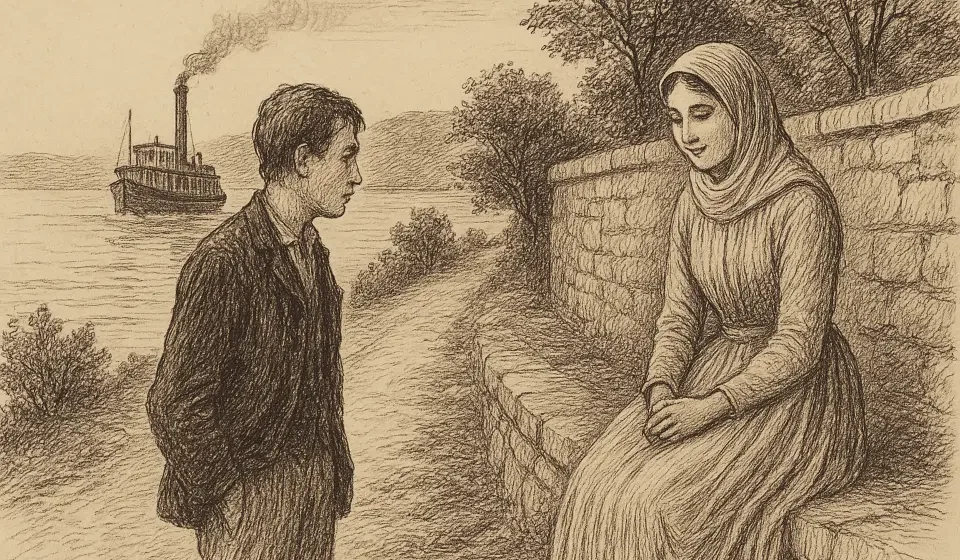 Küçük Şeyler Hikâye Çözümlemesi | Samipaşazade Sezai