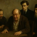 Karamazov Kardeşler Roman İncelemesi – Dostoyevski’nin Başyapıtı