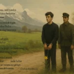 Ayaş Yolunda Şiir Tahlili – Ceyhun Atuf Kansu