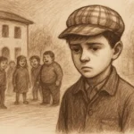 Arafat’ta Bir Çocuk Hikâye Çözümlemesi - Zülfü Livaneli