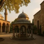 Bursa’da Zaman Şiir Tahlili | Ahmet Hamdi Tanpınar