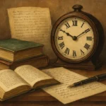 İbrahim Efendi Karakteri | Gelenek, Ahlâk ve Bir Medeniyet Temsili Saatleri Ayarlama Enstitüsü Roman İncelemesi | Tanpınar’ın Zaman ve Birey Anlayışı