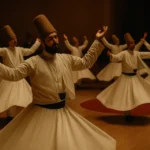 Dönüş Alemi (Sema) Şiir Tahlili – Kemal Edip Kürkçüoğlu