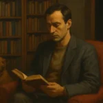 Mai ve Siyah Roman İncelemesi – Halit Ziya Uşaklıgil’in Hayal ve Hakikat Arasındaki Eseri Kardeşimin Hikâyesi Roman İncelemesi – Zülfü Livaneli