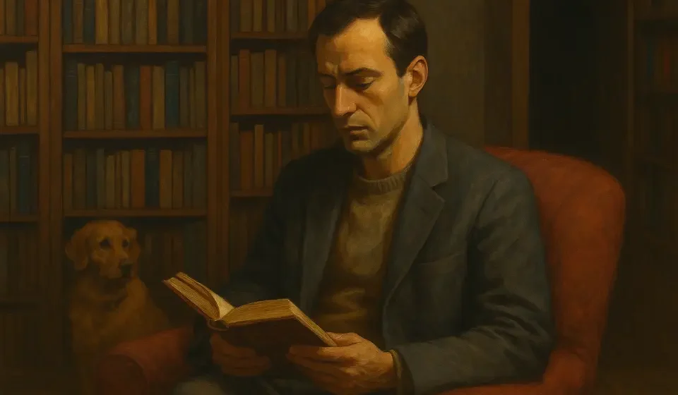 Kardeşimin Hikâyesi Roman İncelemesi – Zülfü Livaneli