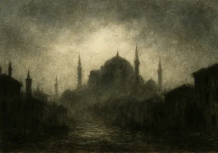 Sis Şiir Tahlili – Tevfik Fikret’in İstanbul Eleştirisi