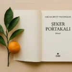 Şeker Portakalı Roman İncelemesi | Jose Mauro de Vasconcelos