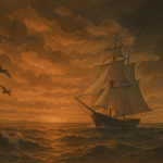 Bir Gemi Yelken Açtı Şiir Tahlili | Ali Mümtaz Arolat