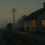 Küçük İstasyonlar Şiir Tahlili – İlhan Geçer