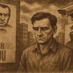 George Orwell’in Bin Dokuz Yüz Seksen Dört Romanı: Distopyanın Ezici Gerçekliği