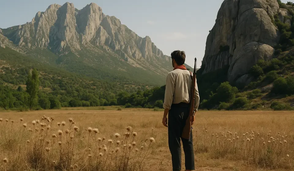 İnce Memed 4 Roman İncelemesi | Yaşar Kemal’in Epik Direnişi