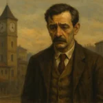 Hayri İrdal Karakter Analizi – Saatleri Ayarlama Enstitüsü Hayri İrdal Karakter Analizi – Saatleri Ayarlama Enstitüsü