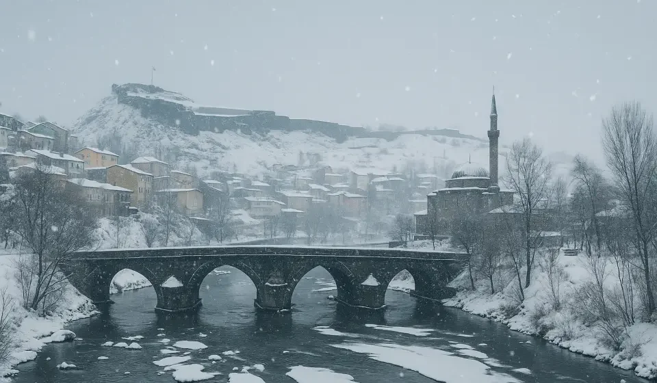 Kar Romanı İncelemesi | Orhan Pamuk Kar Romanı İncelemesi | Orhan Pamuk