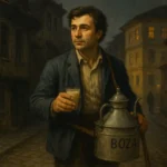 Kafamda Bir Tuhaflık Roman İncelemesi | Orhan Pamuk