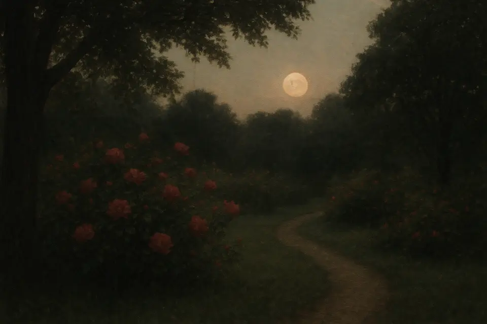 Uzlette Şiir Tahlili | Tahsin Nahit’in Şiir Dünyası