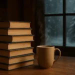 Kış Gecelerine En Çok Yakışan 10 Roman