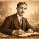 Halit Fahri Ozansoy Kimdir? Hayatı, Eserleri ve Edebî Kişiliği