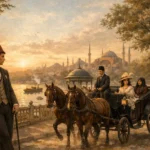 Araba Sevdası – Recaizâde Mahmut Ekrem | Romanın Konusu, Kişileri ve Anlam Dünyası