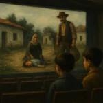 Kayıp Hayaller Kitabı: Hasan Ali Toptaş’ın Bellek ve Çocukluk Romanı