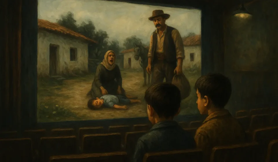 Kayıp Hayaller Kitabı: Hasan Ali Toptaş’ın Bellek ve Çocukluk Romanı