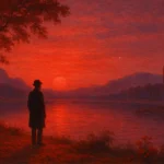 Şâm-ı Garîbân Şiiri İncelemesi | Rıza Tevfik’in Hece ve Estetik Anlayışı