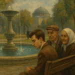 Havuz Başı Öykü İncelemesi: Sait Faik’te İnsan ve Gerçeklik