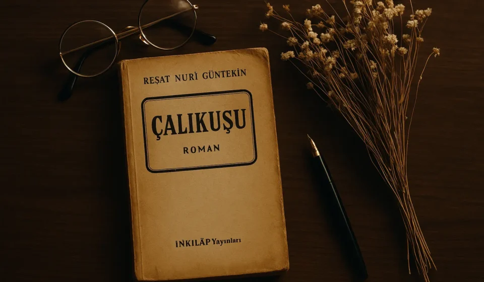 Çalıkuşu Roman İncelemesi: Yapı, Tema ve Karakter Analizi