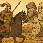 Altın Destan Şiir Tahlili – Ziya Gökalp ve Türkçülük Düşüncesi